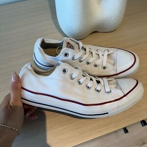 Converse Chuck Taylor All-Stars